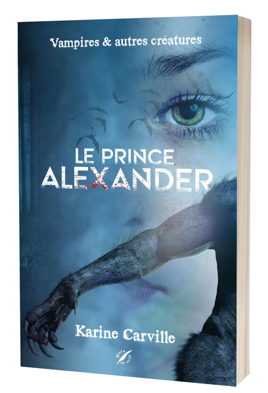 Le Prince Alexander