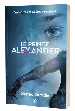 Broché - Le Prince Alexander