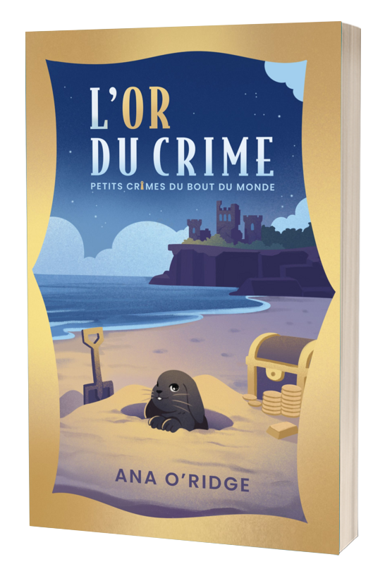 L'Or du crime