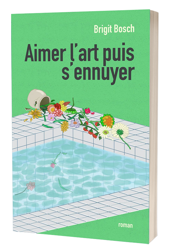 Aimer l'art puis s'ennuyer