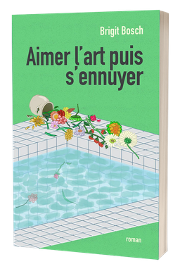 Aimer l'art puis s'ennuyer