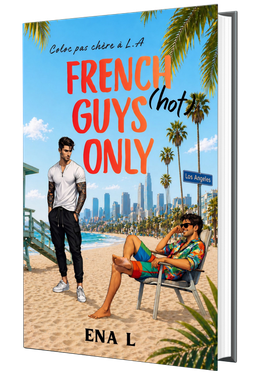Relié - French (hot) Guys Only