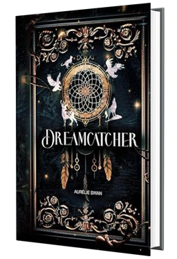 Relié - Dreamcatcher