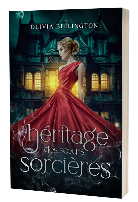 L'héritage des sœurs sorcières