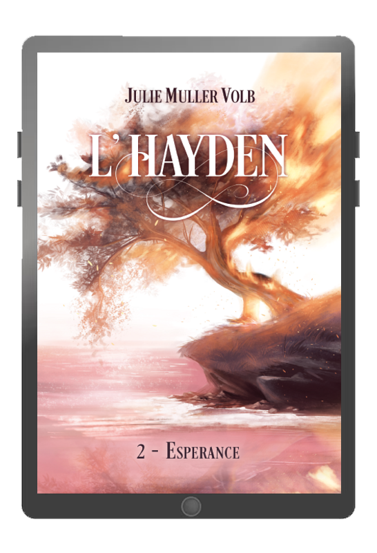 L'Hayden 2.Esperance