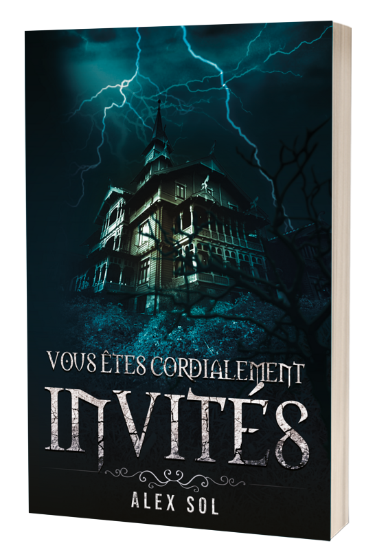 Vous êtes cordialement invités