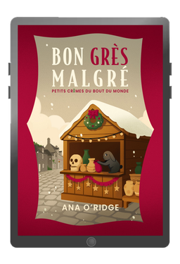 Ebook - Bon grès malgré