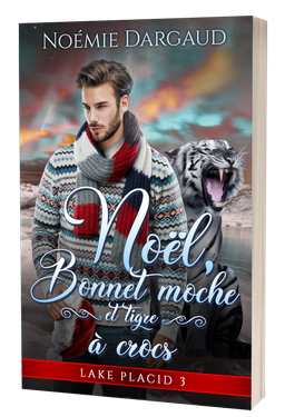 Noël, Bonnet moche et tigre à crocs