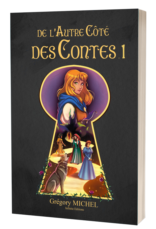 De l'Autre Côté des Contes