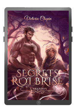 Ebook - L'abandon