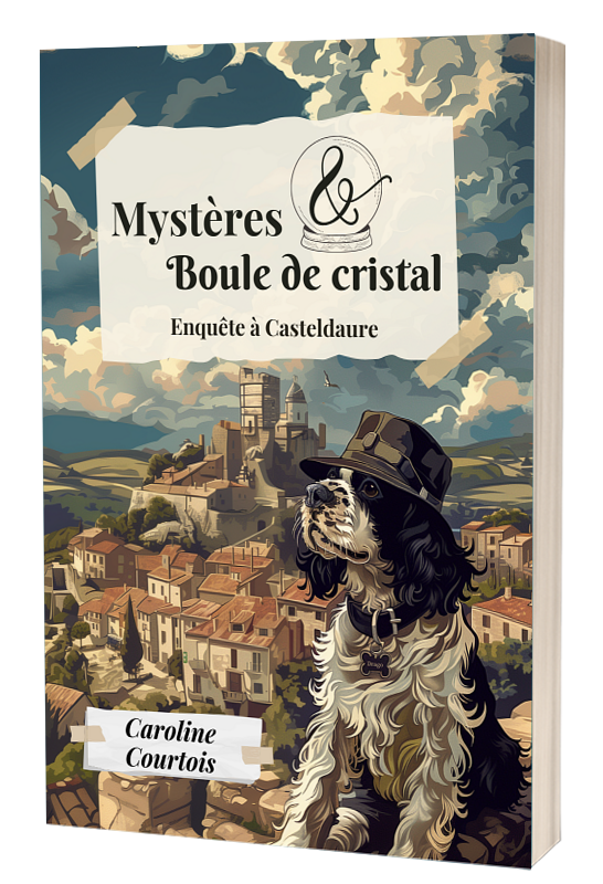 Mystères et boule de cristal 1 