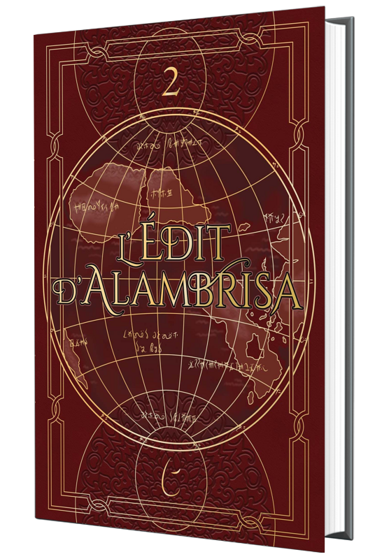 L'Édit d'Alambrisa