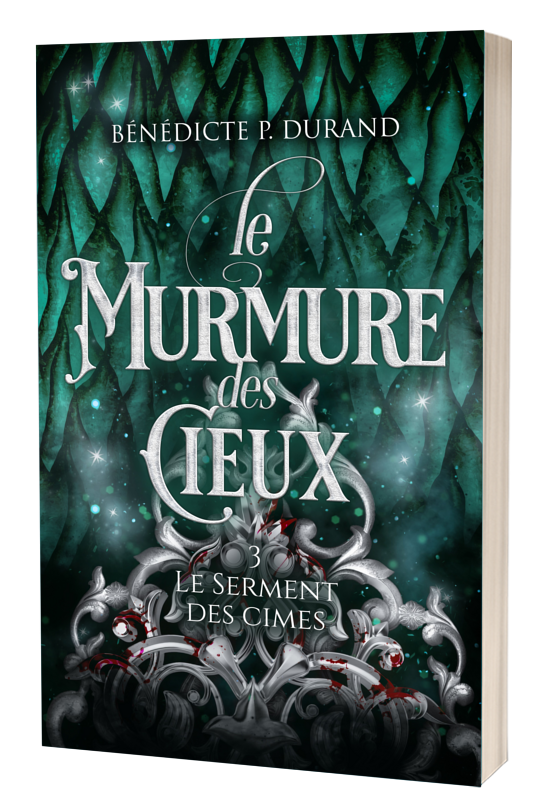Le murmure des Cieux