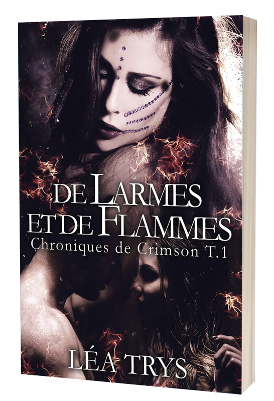 De Larmes et de Flammes