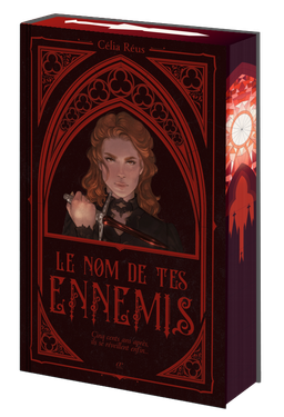 Le Nom de tes Ennemis