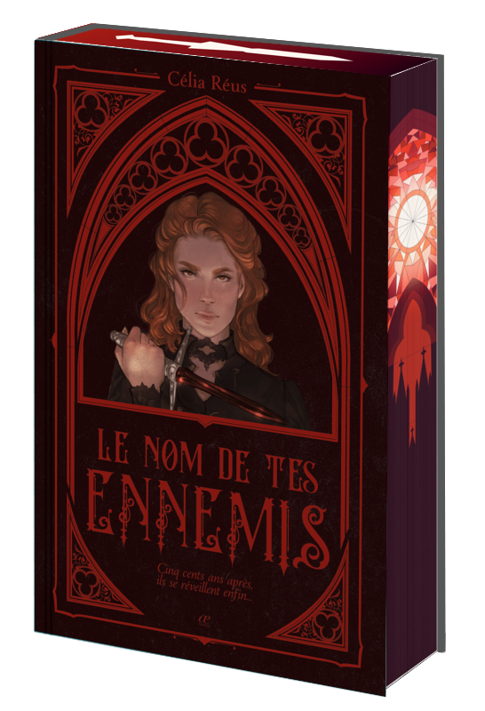 Le Nom de tes Ennemis