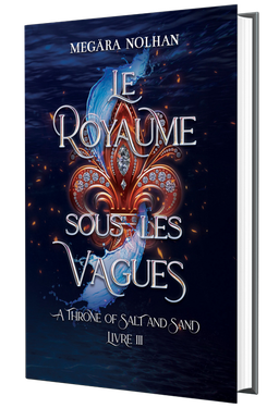 Relié - Le Royaume sous les Vagues