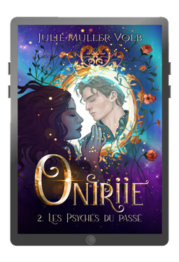 Ebook - Oniriie