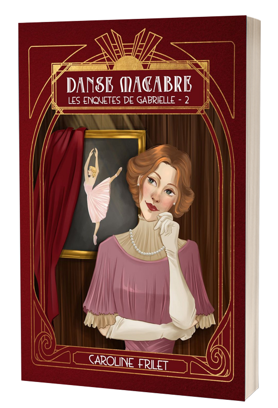 Danse macabre