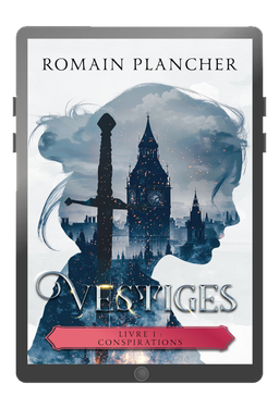Ebook - Conspirations