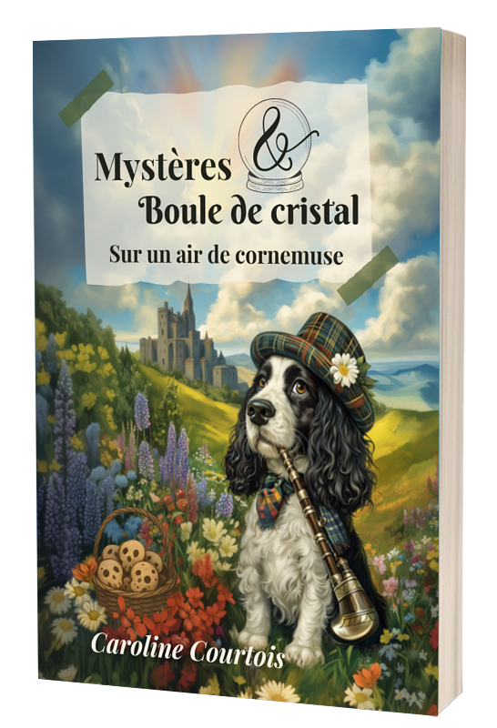 Mystères et boule de cristal 4
