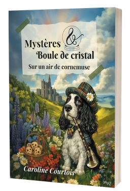 Mystères et boule de cristal 4