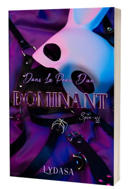 Broché - Dans la peau d'un dominant