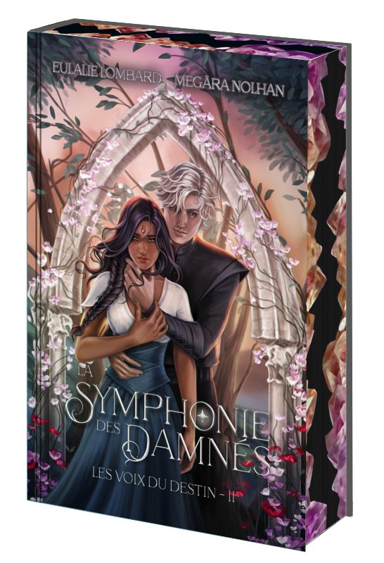 La symphonie des Damnés