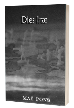 Broché - Dies Irae