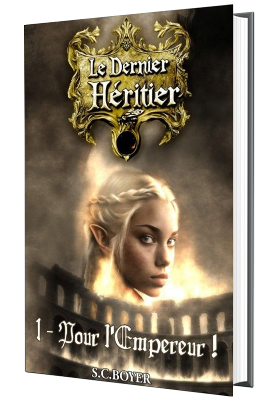Le Dernier Heritier