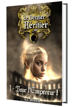 Le Dernier Heritier