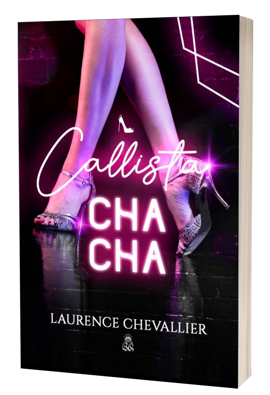 Callista Cha Cha