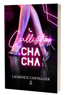 Broché - Callista Cha Cha