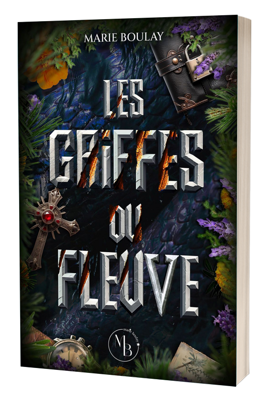 Les Griffes du Fleuve