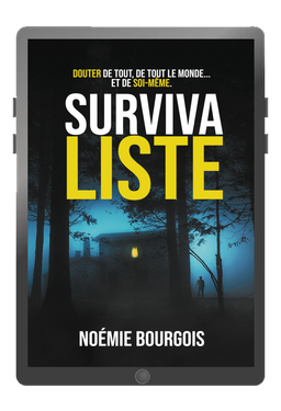 Ebook - SURVIVALISTE