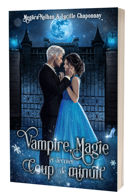 Vampire, Magie et Dernier coup de minuit
