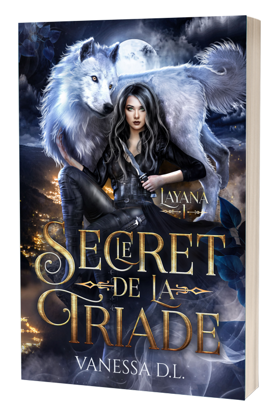 Layana - Le secret de la Triade
