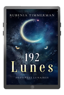 Ebook - 192 lunes