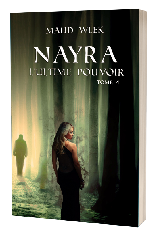 L'ultime pouvoir