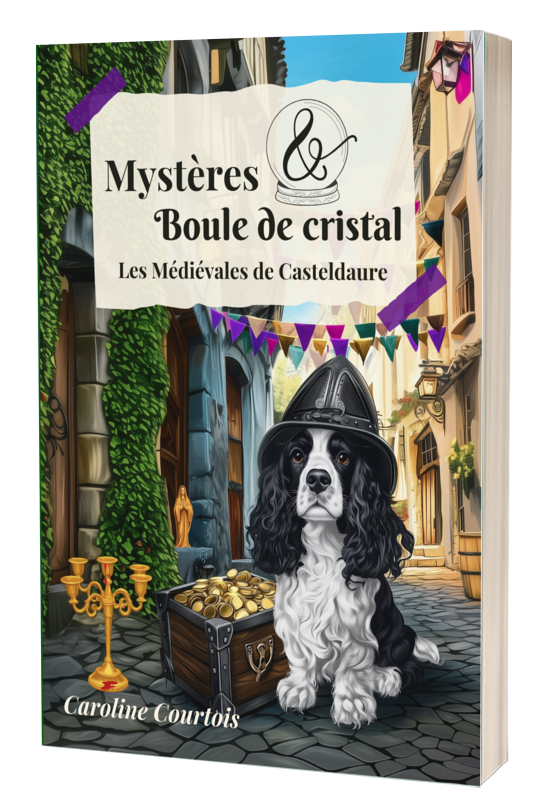 Mystères et boule de cristal 3
