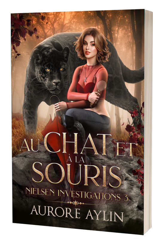 Au chat et à la souris