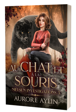 Au chat et à la souris