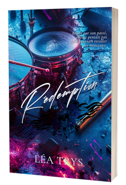 Broché - Rédemption