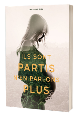 Broché - Ils sont partis, n'en parlons plus