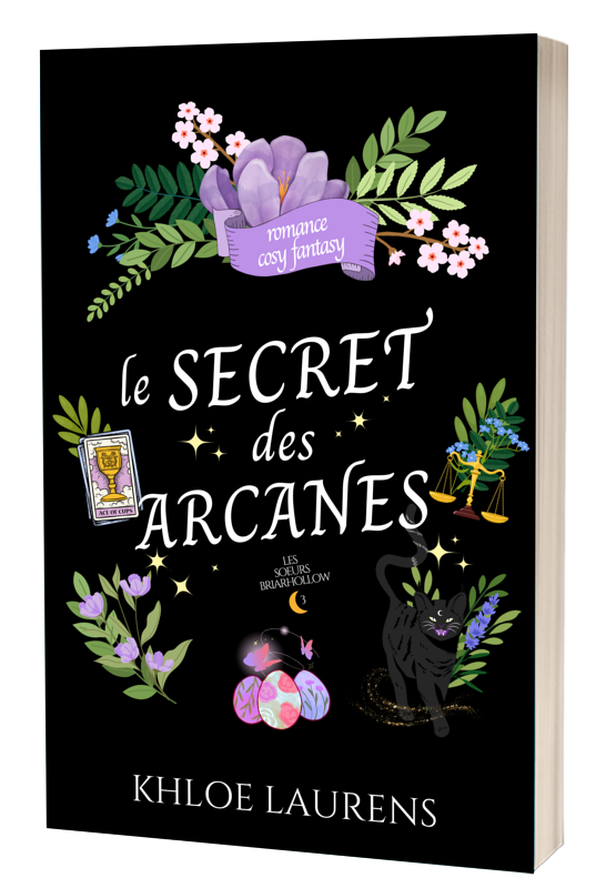 Le secret des arcanes