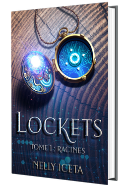 Relié - Lockets