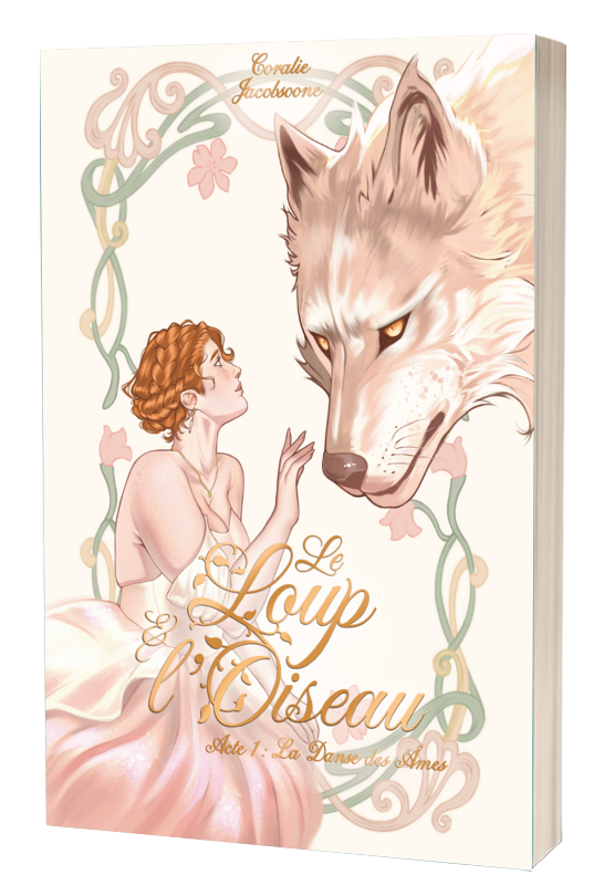 Le Loup et l'Oiseau