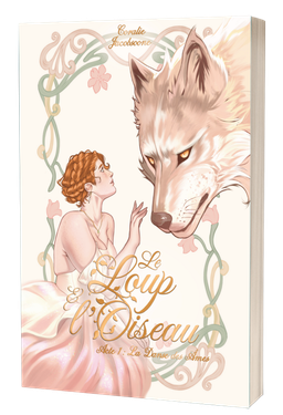 Le Loup et l'Oiseau