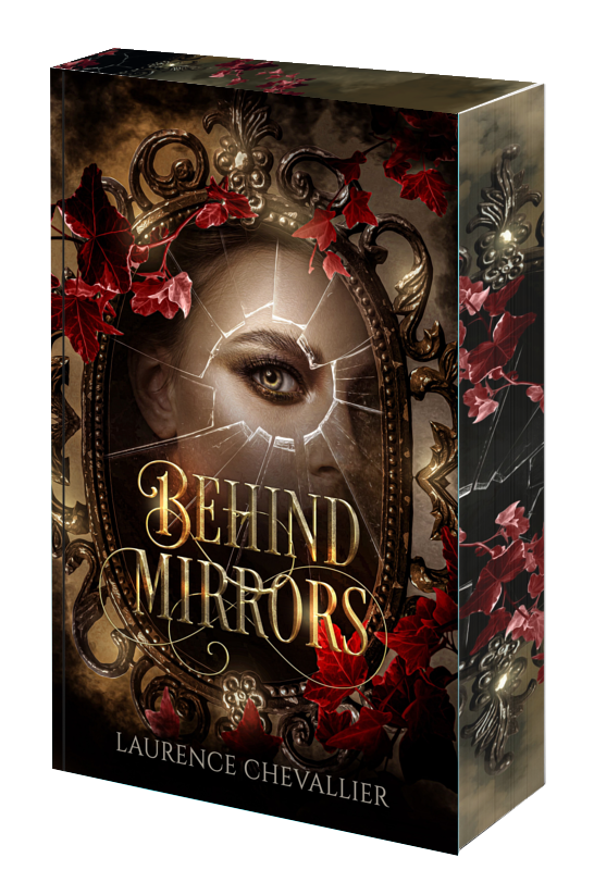 Behind Mirros