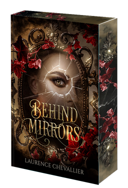 Behind Mirros